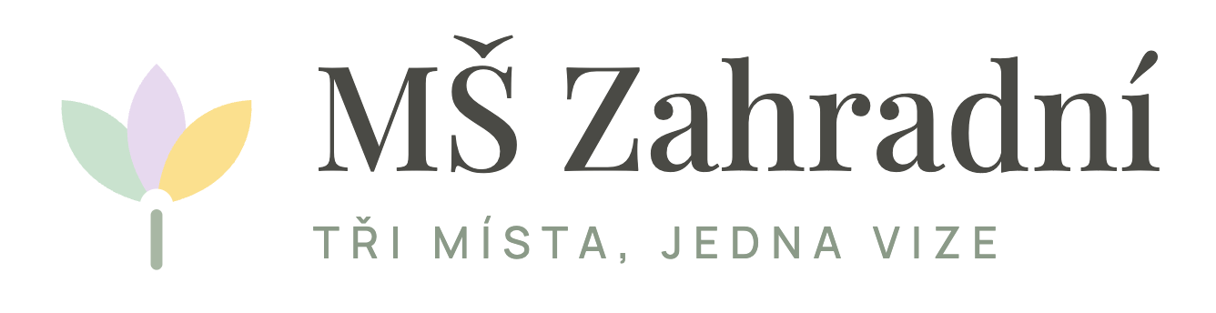 MŠ ZAHRADNÍ
